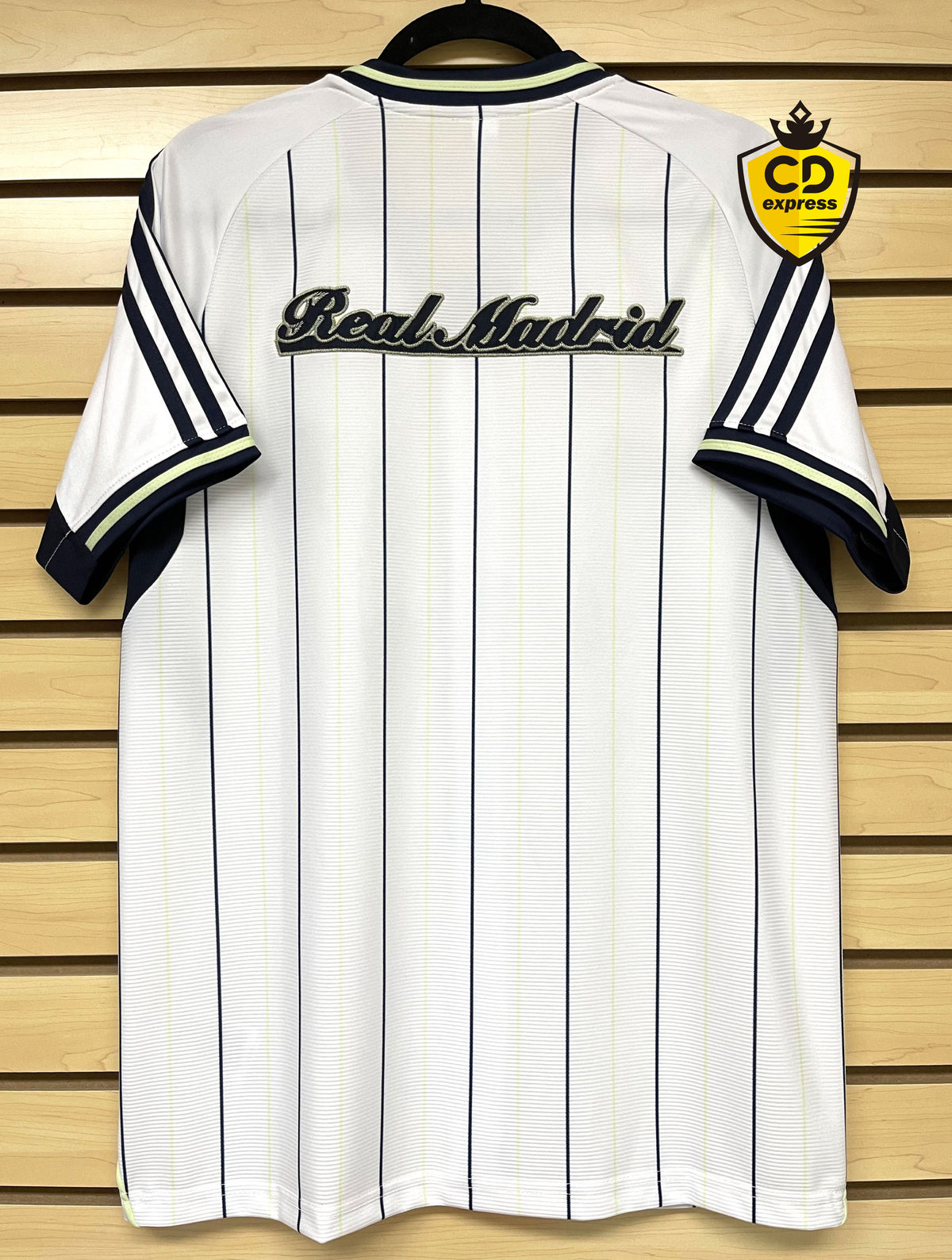 Real Madrid US PACK