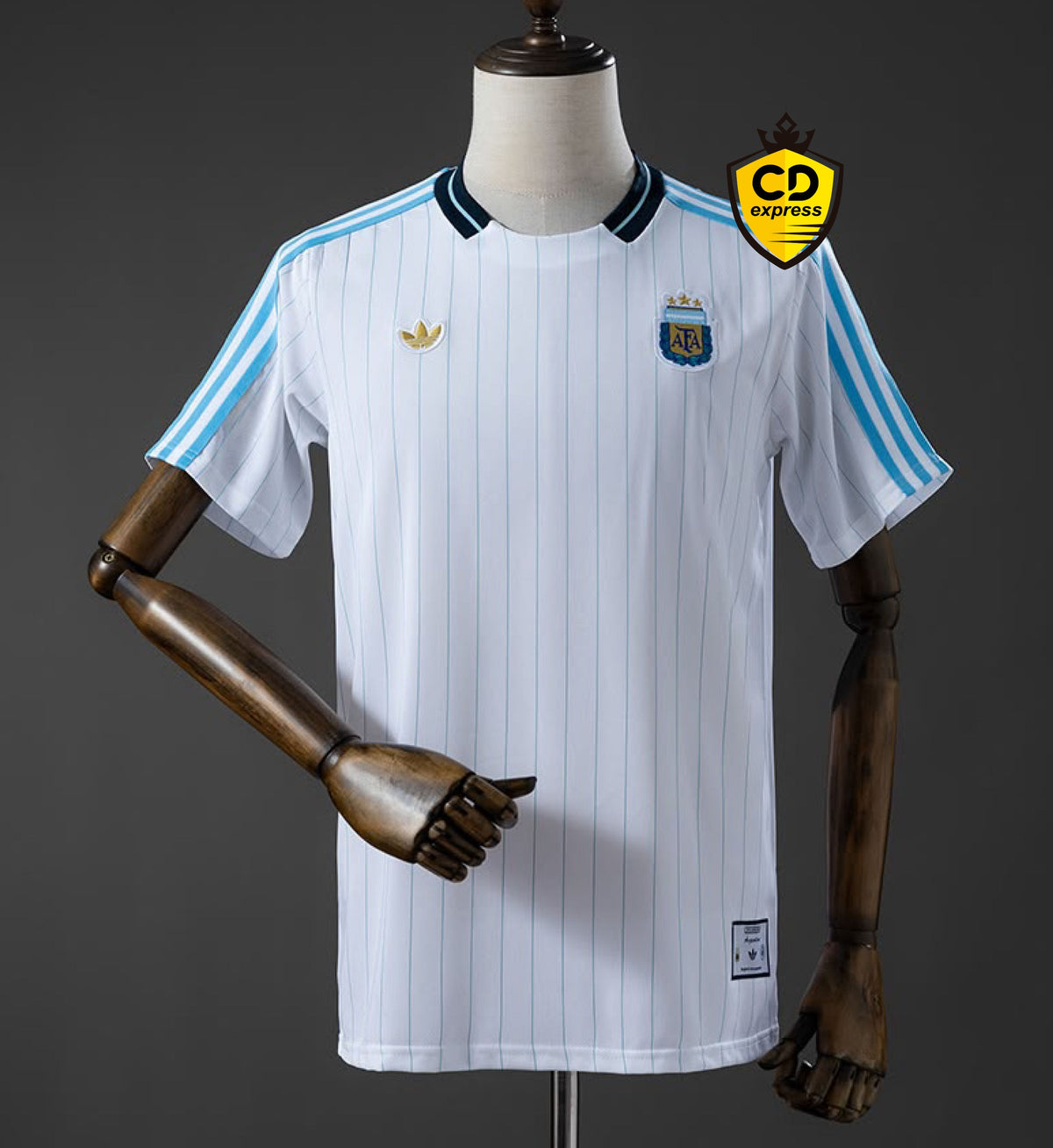 ADIDAS TERRACE