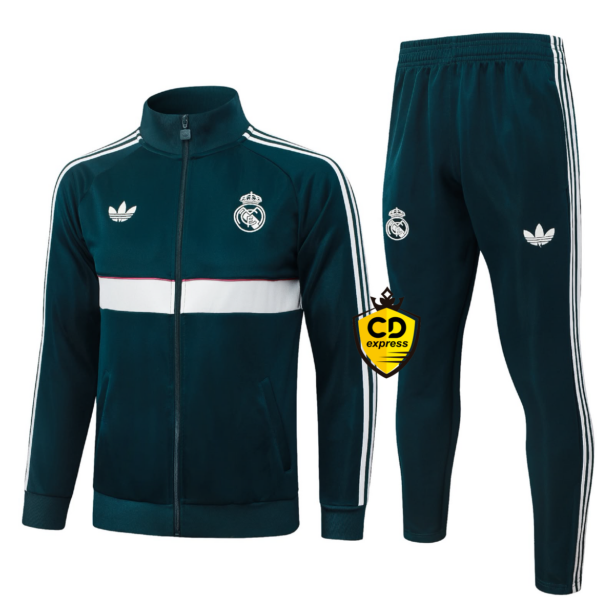 TRACKSUIT