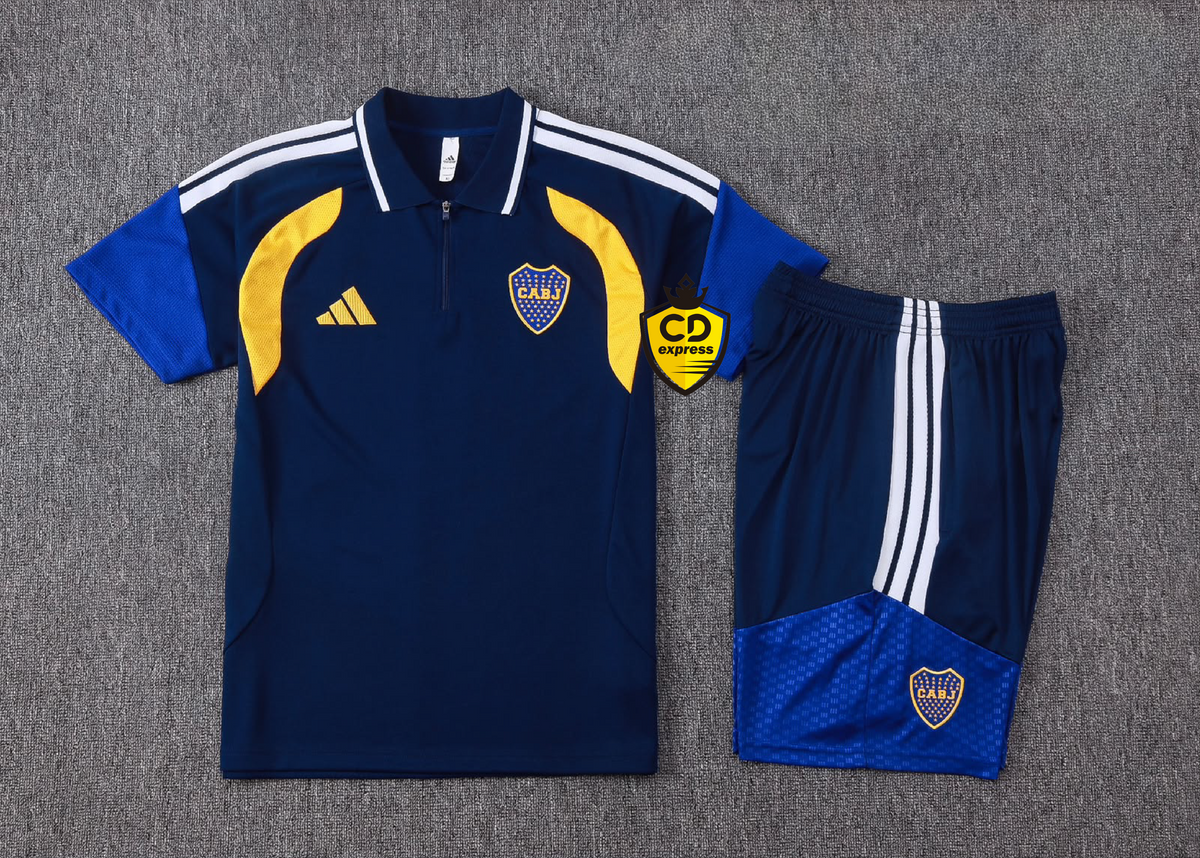 POLO KIT