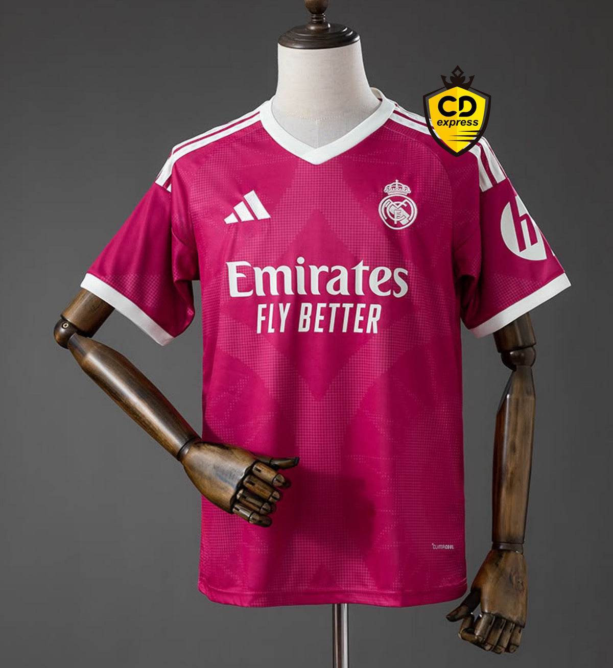 REAL MADRID