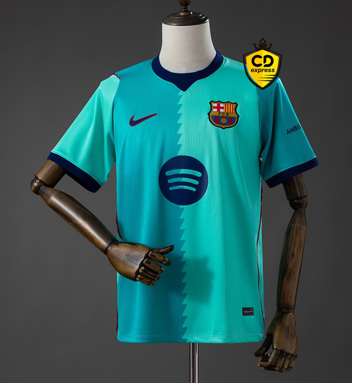BARCELONA