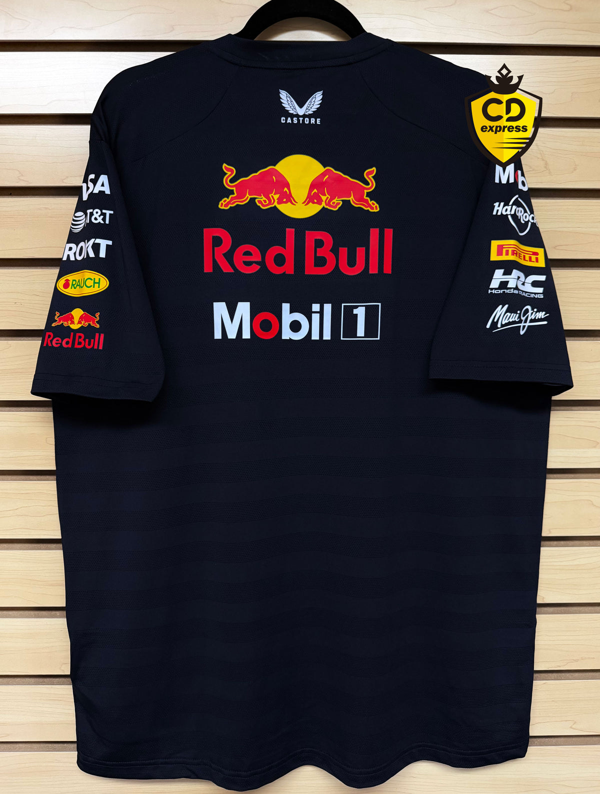 Red Bull F1