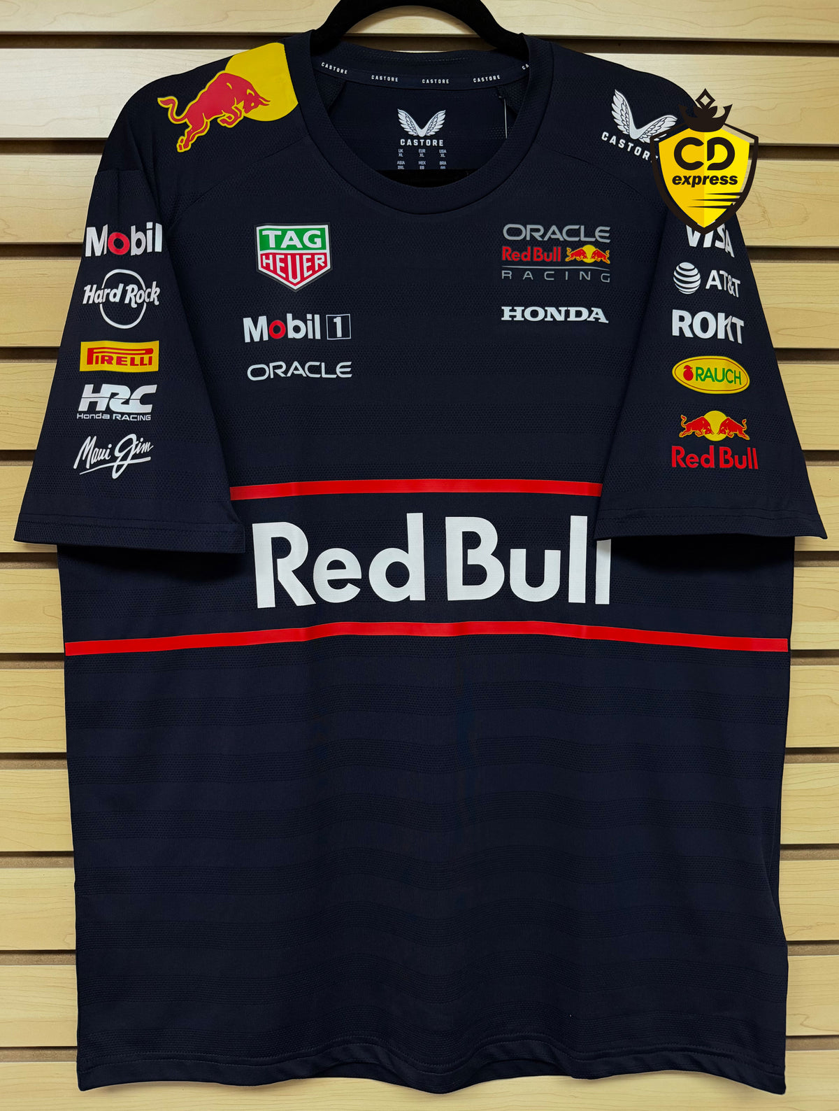 Red Bull F1