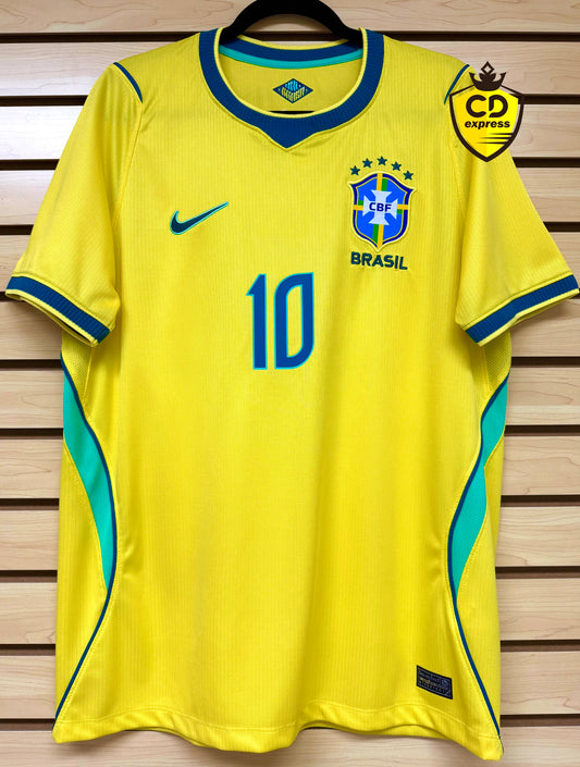  Brasil Primera Equipación 2026 