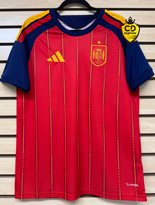España Primera Equipación 2026 