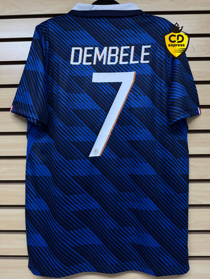 Francia Primera Equipación 2026 