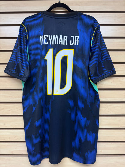 Brasil Segunda Equipación 2026 