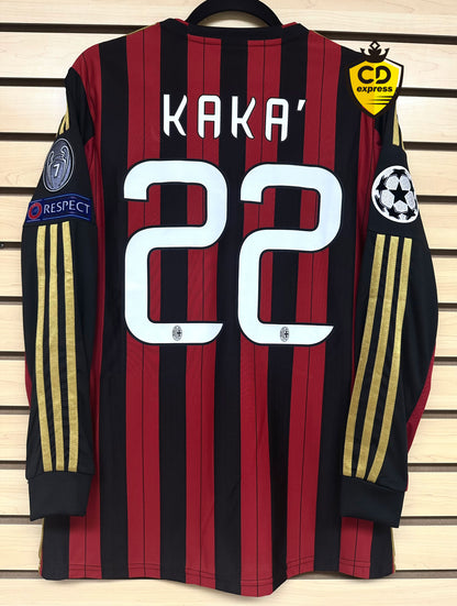 AC Milan Primera Equipación 13/14