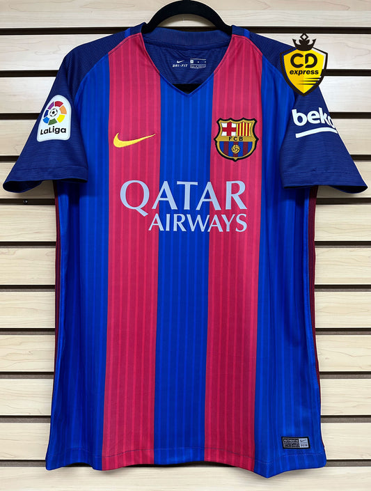 Barcelona Primera Equipación 16/17