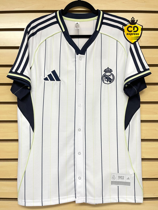 Real Madrid US PACK