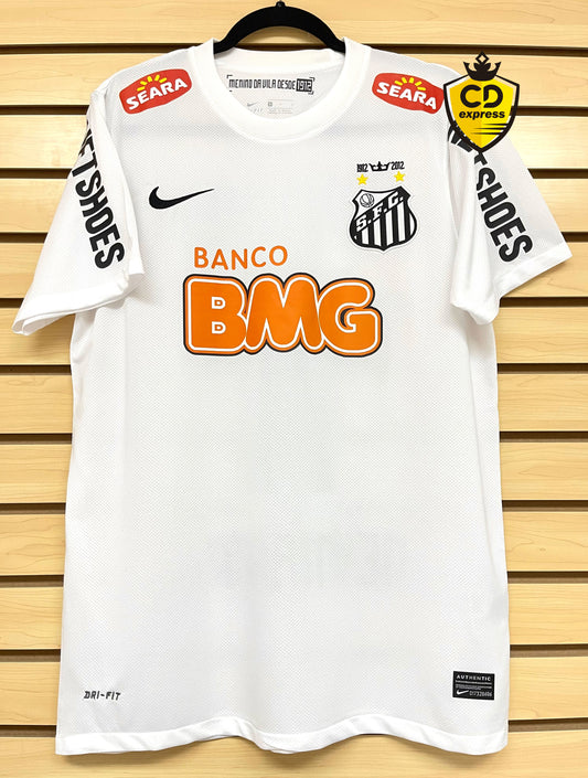 Santos Primera Equipación 11/12