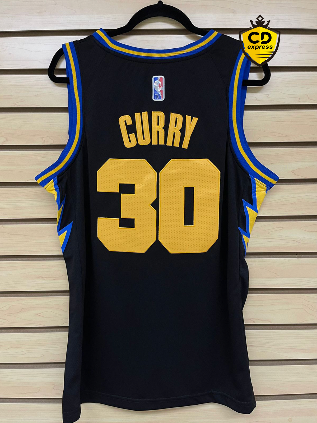 Warriors City Edition