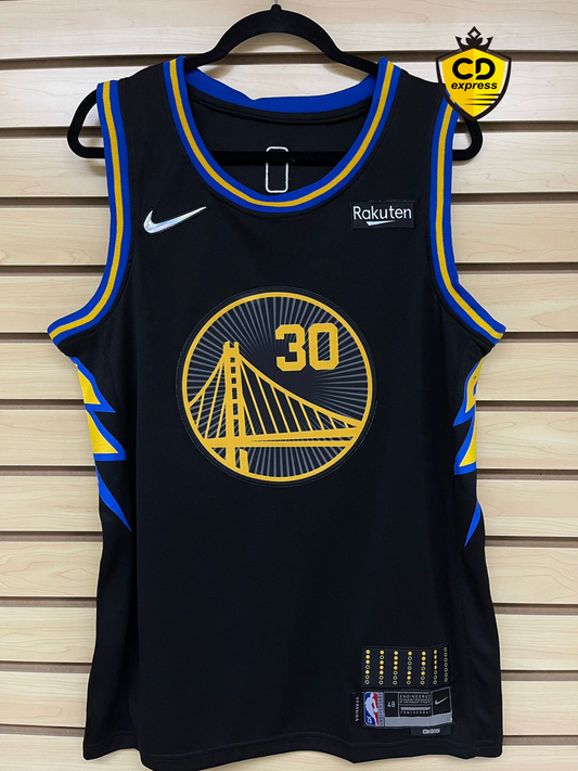 Warriors City Edition