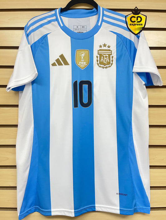 Argentina Primera Equipación 2024