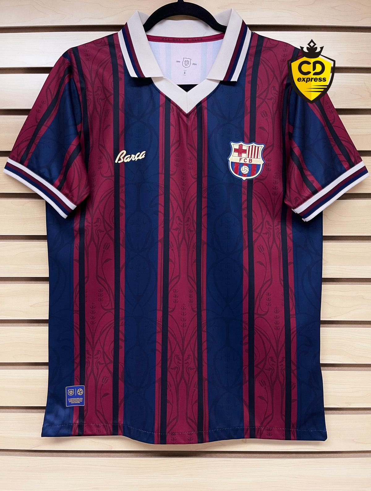 Barcelona Polo 125 años