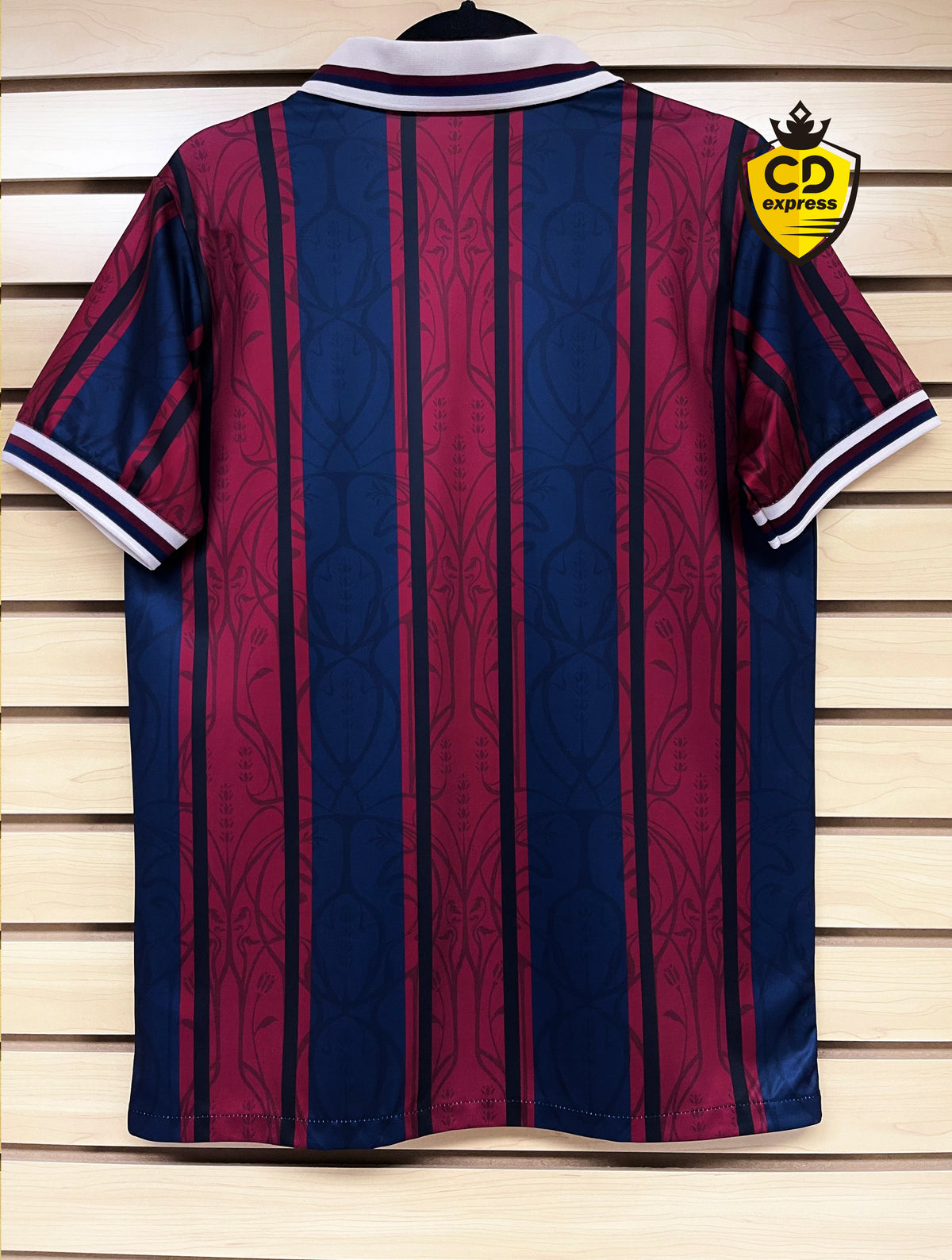 Barcelona Polo 125 años