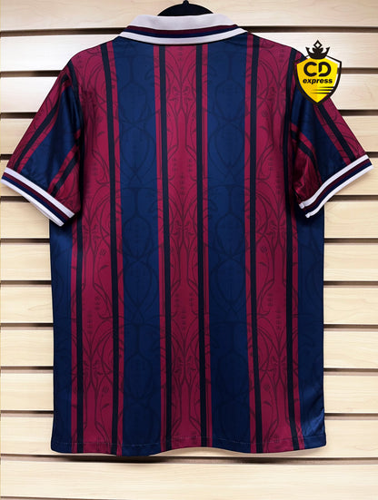 Barcelona Polo 125 años