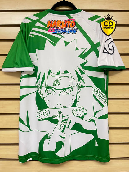 Betis x Naruto
