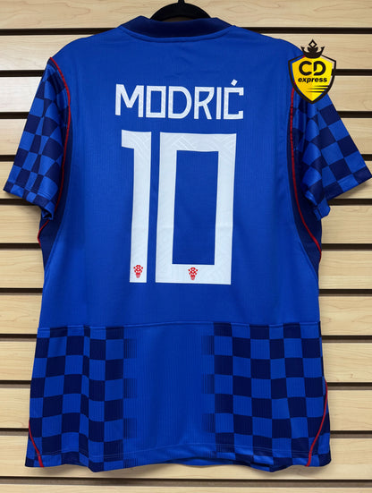 Croacia Primera Equipación 2026 
