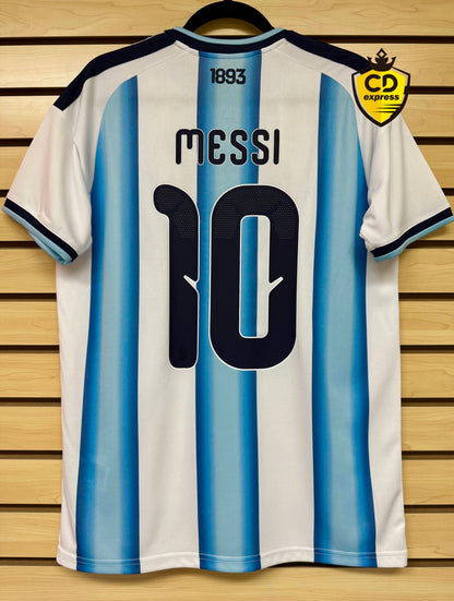Argentina Primera Equipación 2026