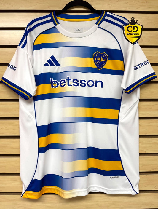 Boca Juniors Alternativa 25/26
