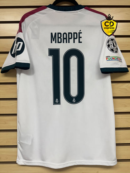 Real Madrid Primera Equipación 26/27