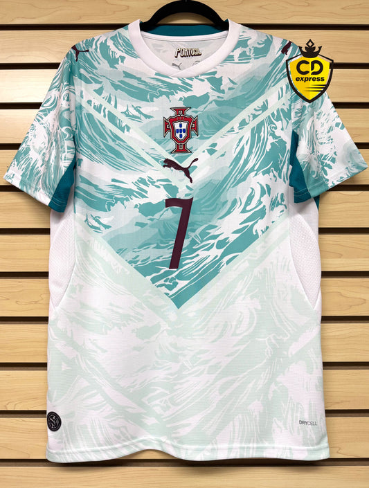 Portugal Segunda Equipación 2026 