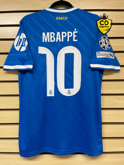 Real Tercera Equipación 25/26