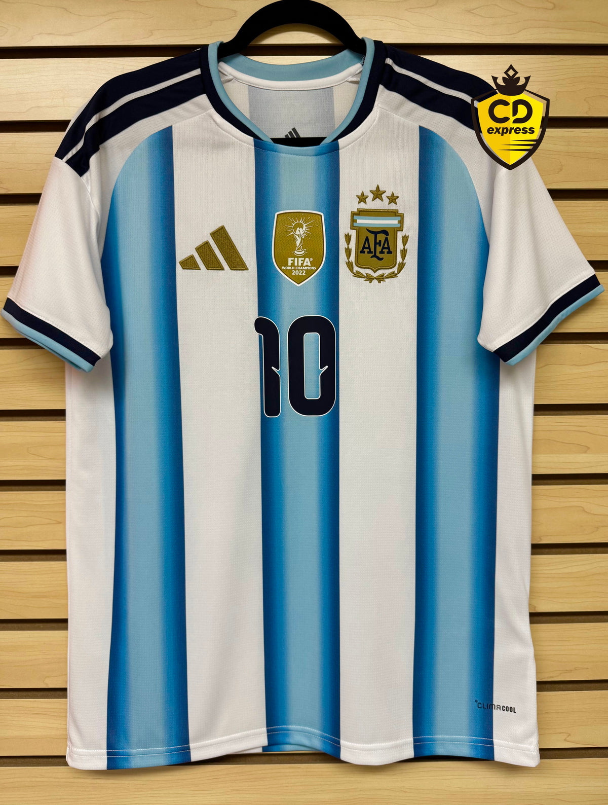 Argentina Primera Equipación 2026