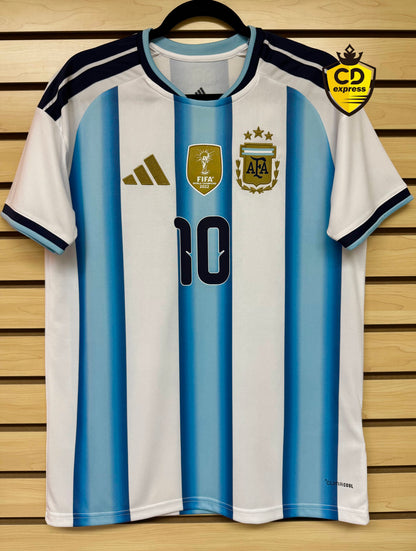Argentina Primera Equipación 2026