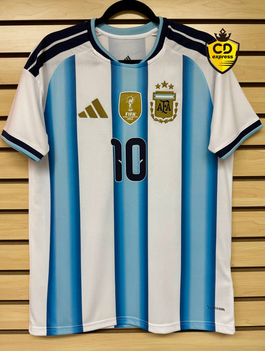 Argentina Primera Equipación 2026