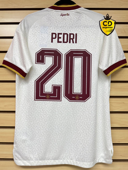España Segunda Equipación 2026 