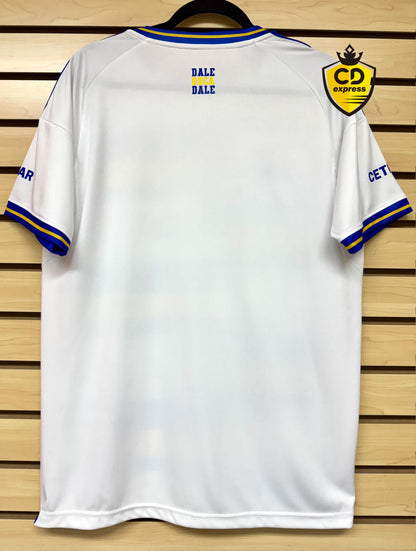 Boca Juniors Alternativa 25/26