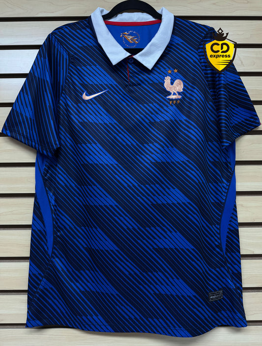 Francia Primera Equipación 2026 