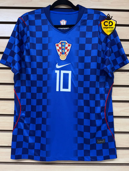 Croacia Primera Equipación 2026 
