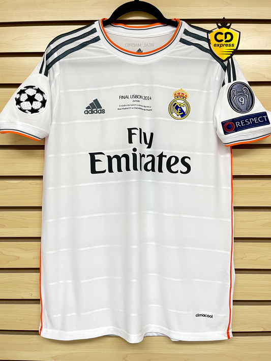 Real Madrid Primera Equipación 13/14